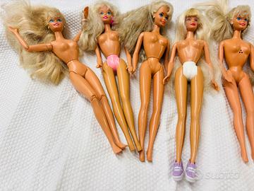 Barbie anni 90/2000