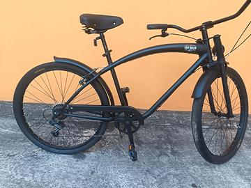 Bici cafe Racer 26