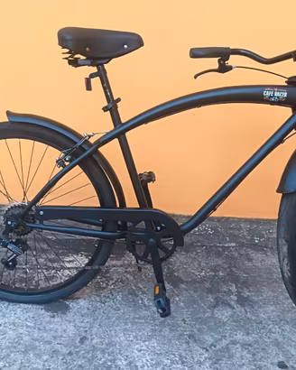 Bici cafe Racer 26
