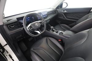 MG HS (2024-->) PHEV Luxury