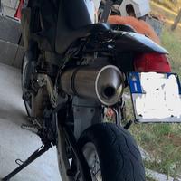 Ricambi husqvarna 610 sm