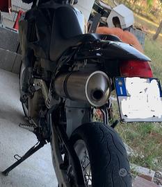 Ricambi husqvarna 610 sm