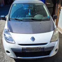 Ricambi Renault Clio 1.2 benz cod. mot. D4FL7