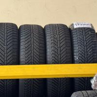 Gomme 4 stagioni