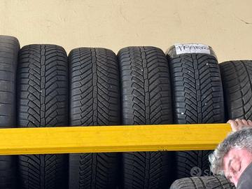 Gomme 4 stagioni
