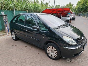 Xsara picasso 1.6 hdi diesel