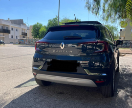 Renault captur gpl 100cv pari a nuovo