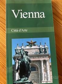 Guida "Vienna - Città d'Arte"