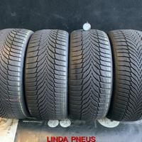 4 gomme invernali 245 40 18