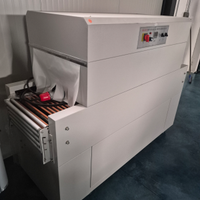 Tunnel più Fardellatrice