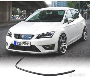 SPOILER PER SEAT LEON 5F 13-20