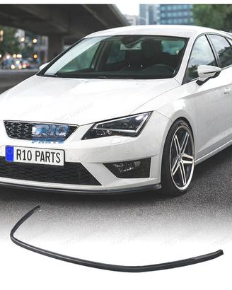 SPOILER PER SEAT LEON 5F 13-20