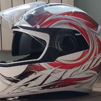 Casco Airoh Storm