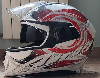 Casco Airoh Storm