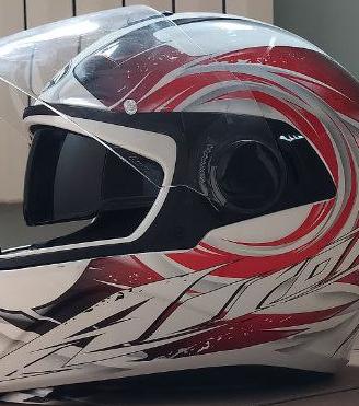 Casco Airoh Storm