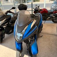 Scooter tricity 125 yamaha