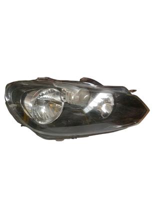 VOLKSWAGEN Golf 6 Berlina (08>12) FARO ANTERIORE D