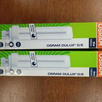 Osram Dulux D/E 18W