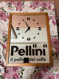 Orologio Pellini da parete