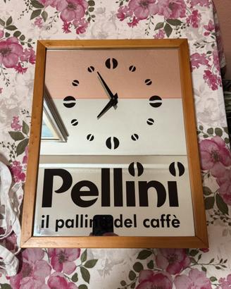 Orologio Pellini da parete