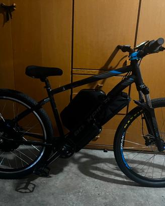 Ebike Mtb 27,5 Kit