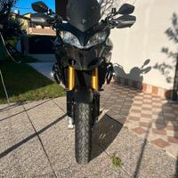 Ducati Multistrada 1200 s