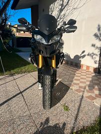 Ducati Multistrada 1200 s