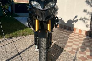 Ducati Multistrada 1200 s