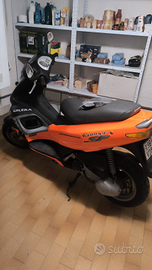Gilera Runner 50 SP