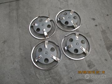 Calotte ruote Renault 5/4