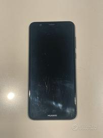 Huawei P Smart