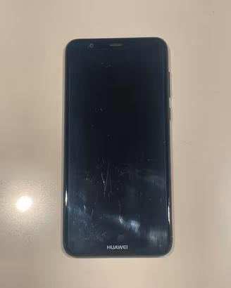 Huawei P Smart