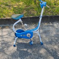 cyclette 
