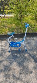 cyclette 