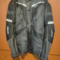 Giacca moto hevik