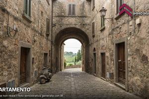 Locale commerciale - Pitigliano