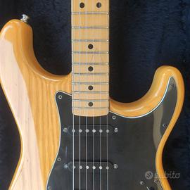 Fender Stratocaster USA 1979