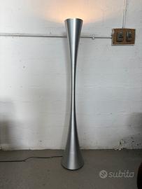 Lampada da terra Martinelli Luce Biconica