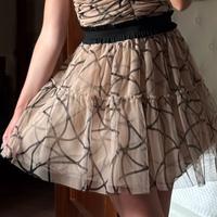 Vestito Cristinaeffe