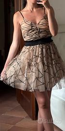 Vestito Cristinaeffe