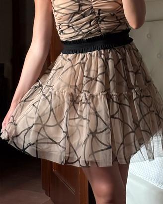 Vestito Cristinaeffe