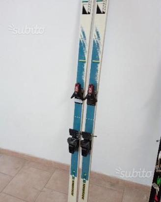 Sci da adulto rossignol