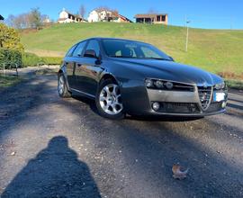 Alfa romeo 159