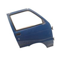 Porta anteriore destra Piaggio Porter 1.4 D 2002