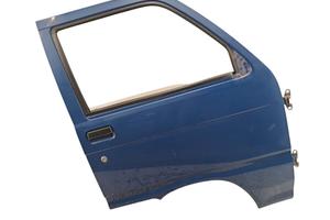 Porta anteriore destra Piaggio Porter 1.4 D 2002