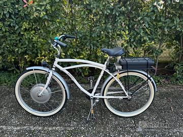 Bicicletta elettrica
