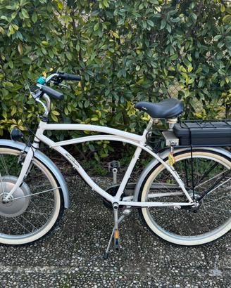 Bicicletta elettrica