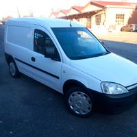 OPEL COMBO 13OO MULTIJET NEOPATENTATI 