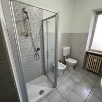 Ampio trilocale Via Montello Settimo T.se