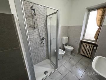 Ampio trilocale Via Montello Settimo T.se